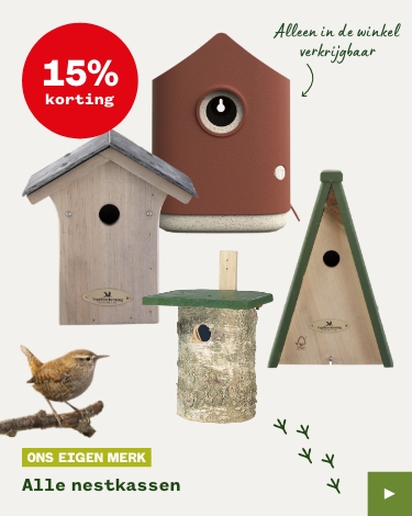 Header B mobiel - Welkoop vogelhuisjes en nestkasten
