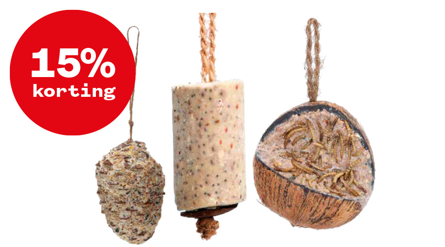 Alle Welkoop vettraktaties