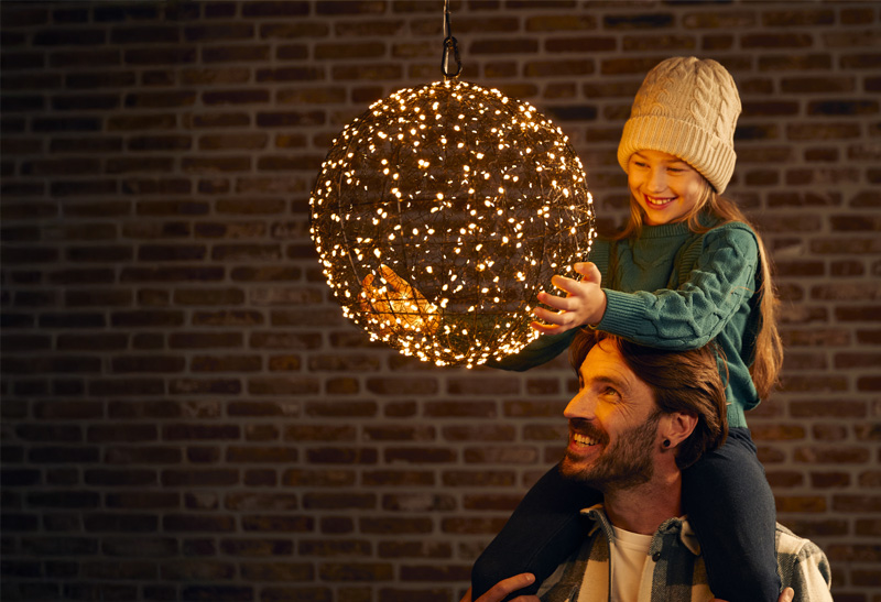 Winter sfeer bij Welkoop