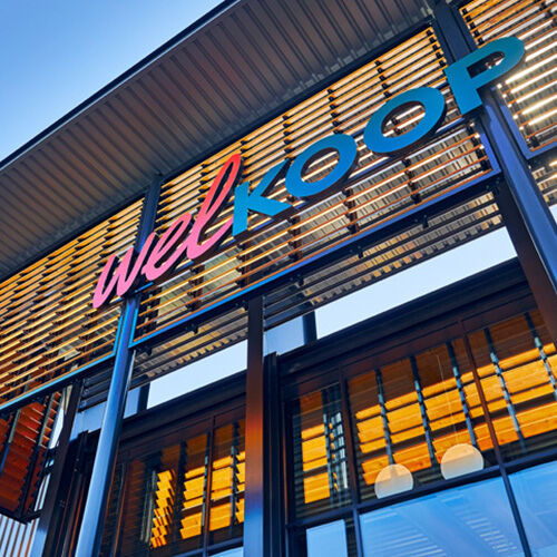 Persoonlijk advies bij Welkoop
