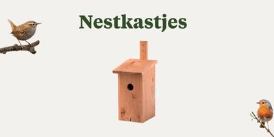Nestkastjes