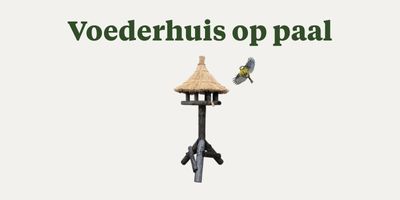 Voederhuis
