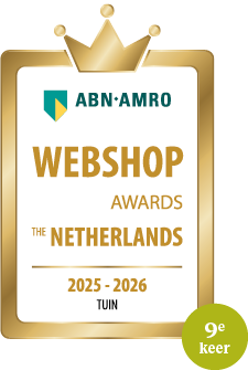Beste webshop Tuin