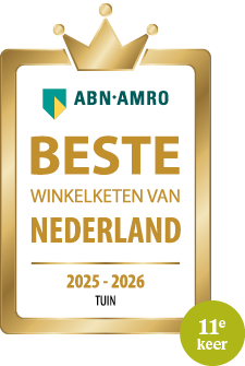 Beste winkelketen Tuin