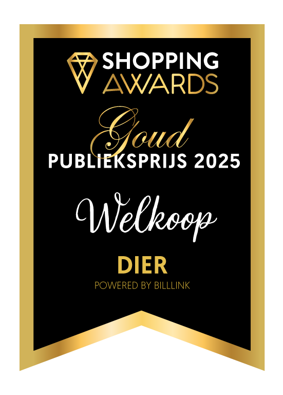 Shopping awards 2025 - dier