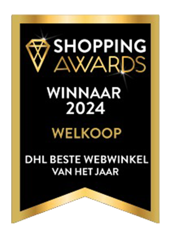 Beste webwinkel