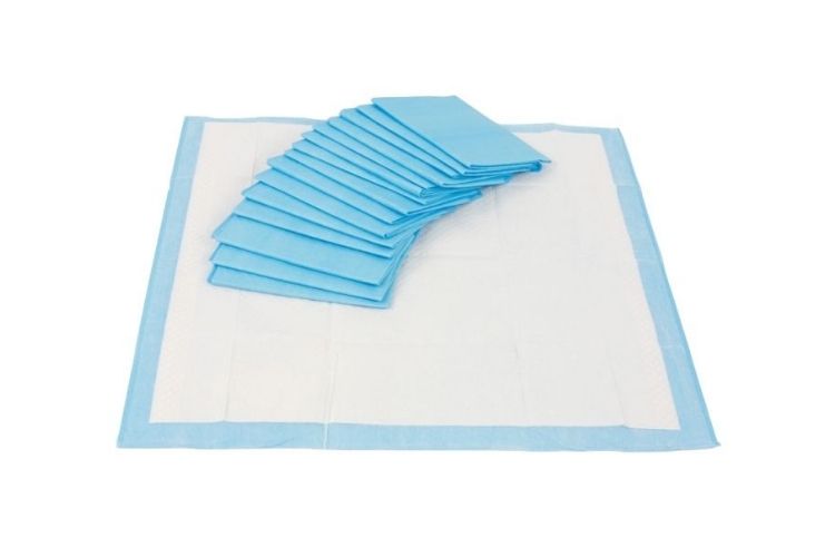 plastmatten easypads