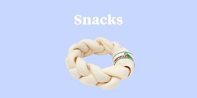 Snacks