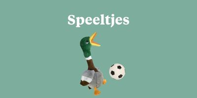 Speeltjes