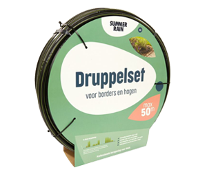 Druppelslangen