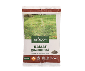 Najaarsmest