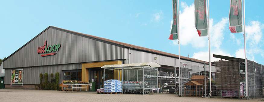 Welkoop Zweeloo Adres Openingstijden En Activiteiten