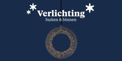 Kerstverlichting